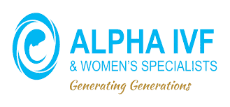 ALPHA IVF INDONESIA