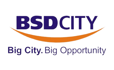 BSD CITY