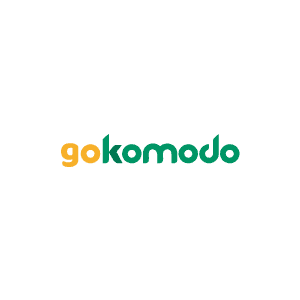 Gokomodo