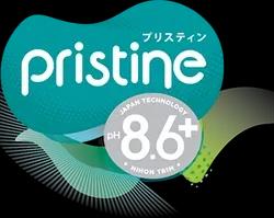 Pristine8.6+