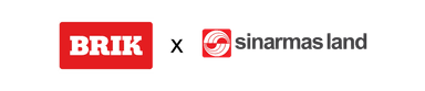 BRIK x Sinar Mas Land