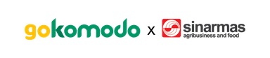 Gokomodo x Sinar Mas Agri