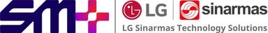 SM+ & LG Sinar Mas