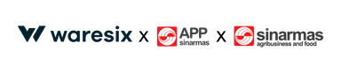 Waresix x Asia Pulp and Paper (APP) Sinar Mas x Sinar Mas Agri